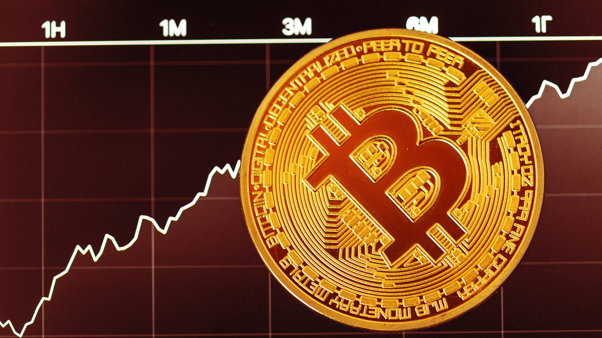 Bitcoin Node Count Falls to 3-Year Low Despite Price Surge ...