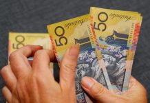 Trade deal hopes spur Aussie gains vs. Swiss franc for a third day