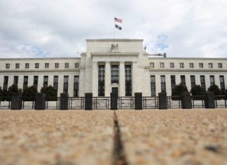 Fed Paper Says Negative Rate Policy Can Provide Real Stimulus