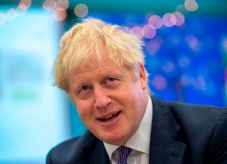 Boris Johnson Leads Westminster to a Waterloo Over Brexit