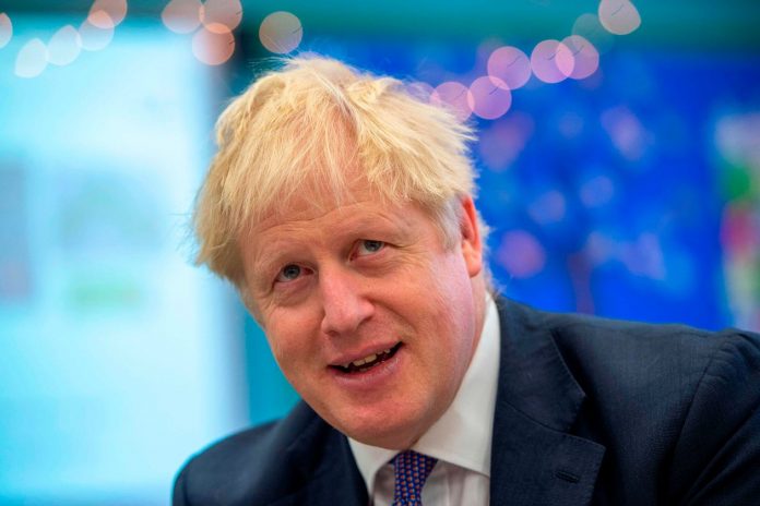 Boris Johnson Leads Westminster to a Waterloo Over Brexit