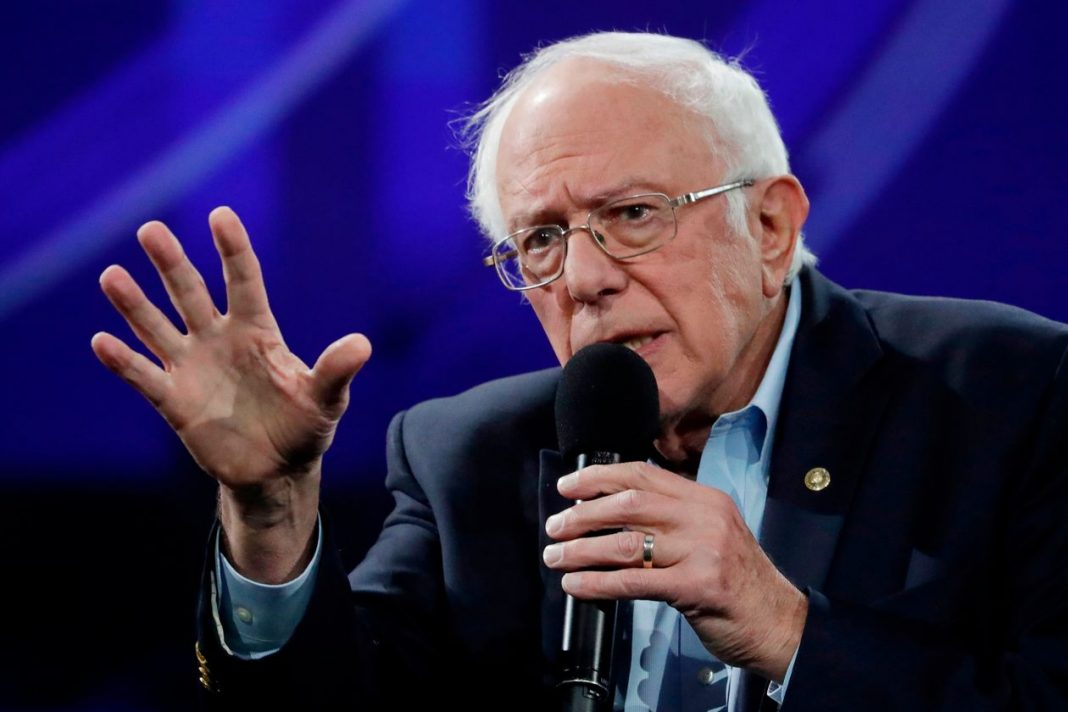 Sanders’s Tax Would Hit Small Investors