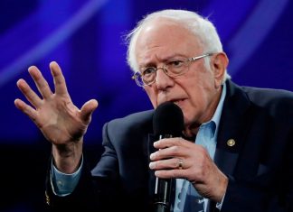 Sanders’s Tax Would Hit Small Investors