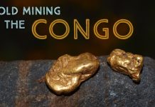 Congo disputes Canadian miner Banro's suspension of operations