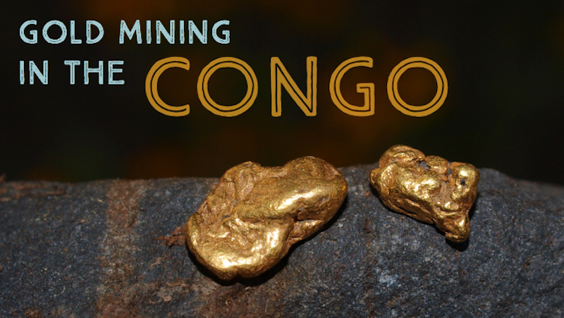 Congo disputes Canadian miner Banro's suspension of operations
