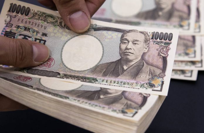Japanese Yen Leads the Pack as Risk Sentiment Wanes