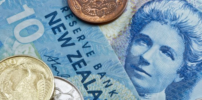 The Odds of a Rate Cut by RBNZ Rose Above 75%, Kiwi Under Pressure