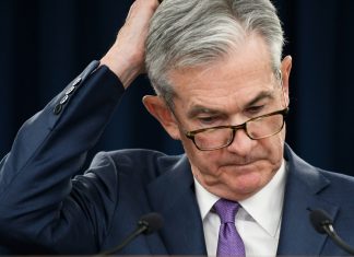 Market Focus Shifts to Powell’s Testimony in Congress