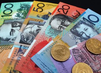 Australian Dollar Suffering from Rising Odds of a Rate Cut by RBA
