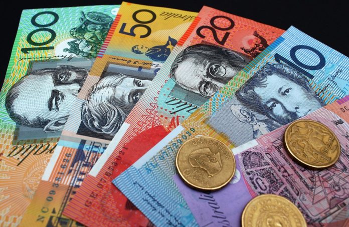 Australian Dollar Suffering from Rising Odds of a Rate Cut by RBA