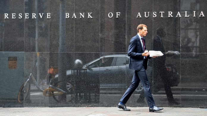 Aussie Dollar Faces Major Test Next Week