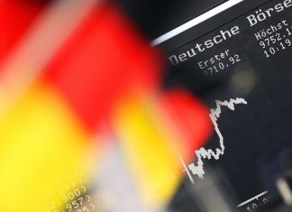 German Economy Avoids Technical Recession