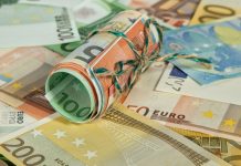 Bleak Economic Data Did Little to Support Euro