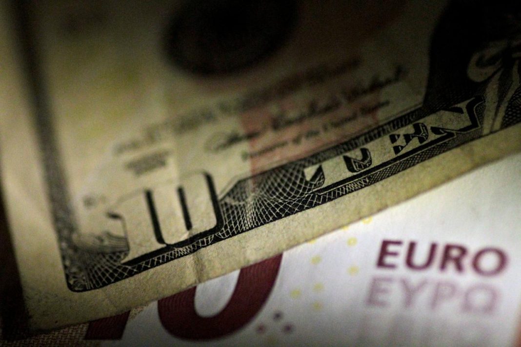 Euro relief as U.S.-China trade deal hopes hit dollar