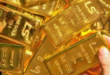 Gold Loses Shine Amid Renewed Trade Optimism