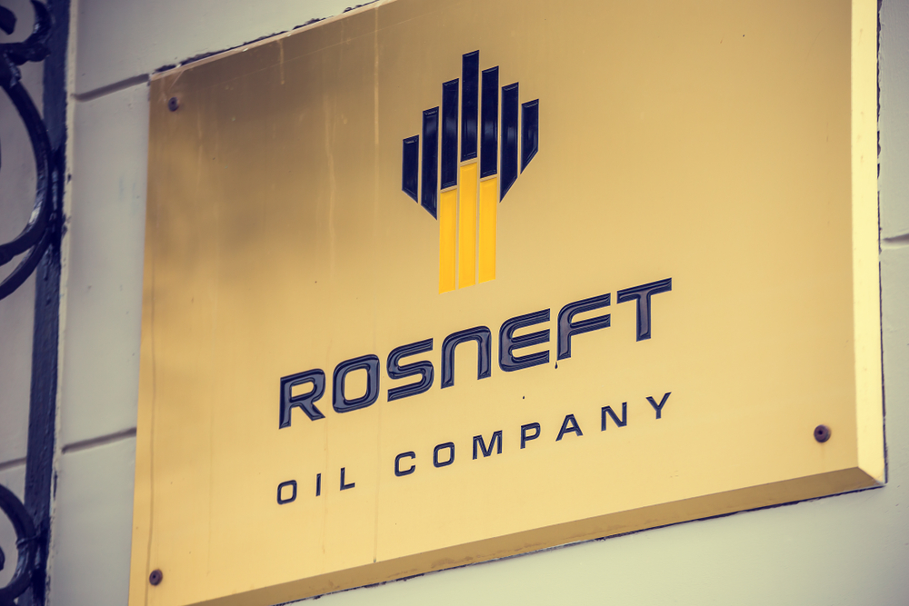 Venezeula's PDVSA debt to Russia's Rosneft shrinks to $0.8 billion