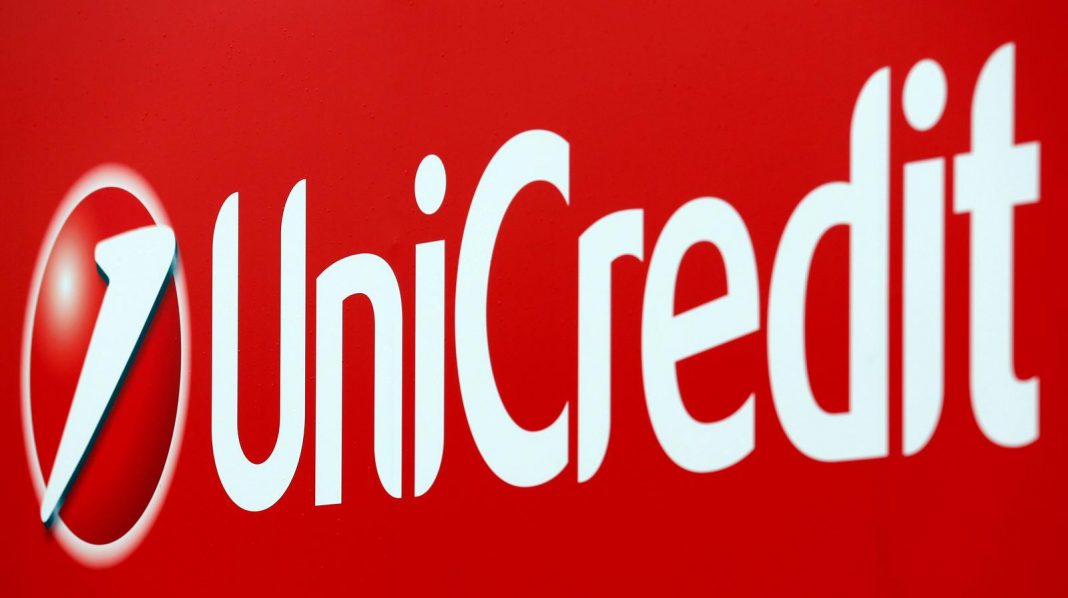 Italy's UniCredit to exit thermal coal financing by 2023
