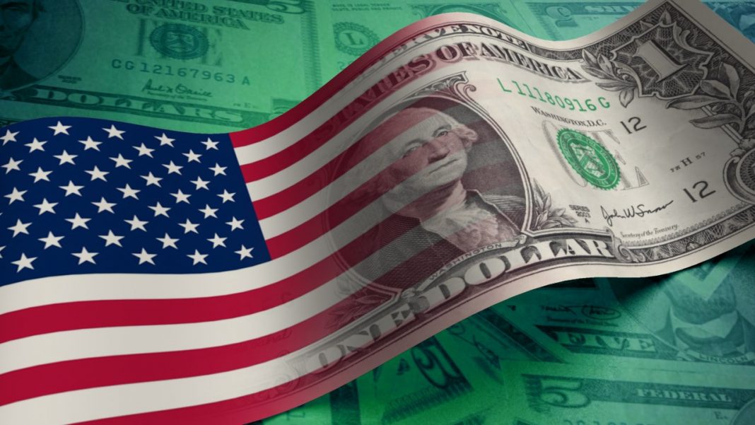 Dollar Bulls Celebrate as US Economy in Good Shape