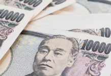 Japanese Yen Retains Upside Potential