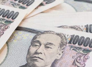 Japanese Yen Retains Upside Potential