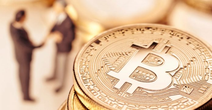Bitcoin bulls heading for $8,000