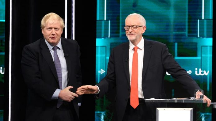 UK election 2019: This is where each party stands on young money issues
