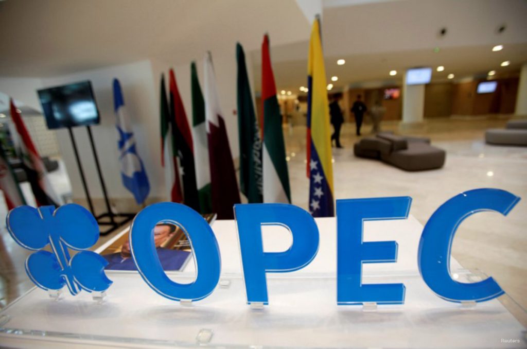 Should OPEC+ extend the deal and agree deeper output cuts, Brent may even challenge the $65