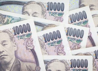 USDJPY: risk aversion underpins the yen