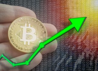 Bitcoin jumps on the launch of options on CME