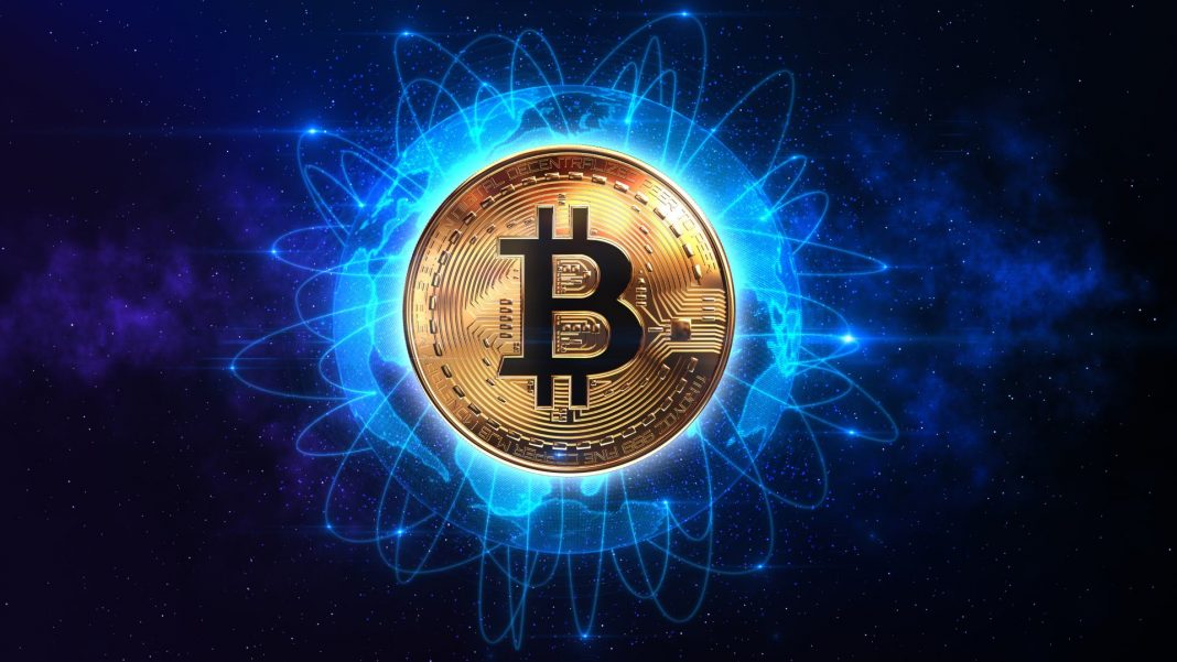 Bitcoin muted after a false breakout