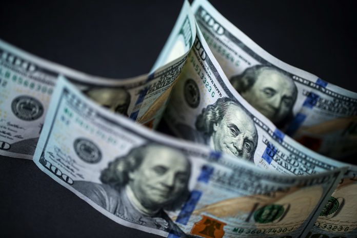 Dollar mixed-to-negative against major counterparts