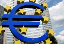 Euro struggles to regain the 1.11 handle