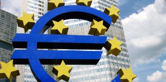 Euro struggles to regain the 1.11 handle
