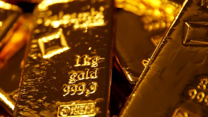 Gold demand persists despite trade optimism