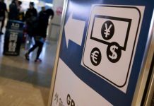 Yen, Swiss franc fall after Trump signals no further action vs Iran