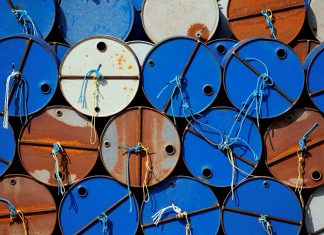 Oil prices could derive support from US-China trade deal