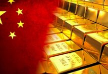 Gold prices lower but downside seen limited