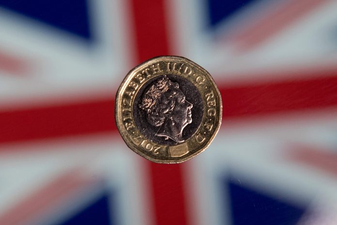 GBPUSD at one-week lows, further losses may be ahead