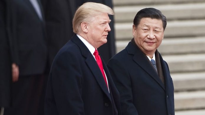 Tenuous US-China trade deal comes as Beijing and Washington