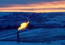 The U.S. drilling industry flared or vented more natural gas in 2019 for the third year in a row, as soaring production in Texas, New Mexico, and North Dakota overwhelmed regulatory efforts to curb the practice, according to state data and independent research estimates.