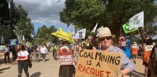 As bushfires and floods fuel public concerns in Australia about global warming, the country’s powerful mining lobby is facing increasing pressure from investors to drop support for new coal mines, according to a dozen interviews with shareholders in global mining companies