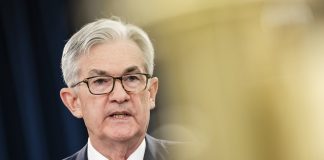 Fed Chairman Jerome Powell said the central bank is “closely monitoring” the coronavirus for its impact on China and the global economy.