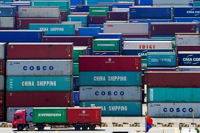 China on Thursday said it would halve additional tariffs levied against 1,717 U.S. goods last year, following the signing of a Phase 1 deal that brought a truce to a bruising trade war between the world’s two largest economies.