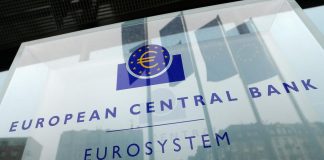 The European Central Bank’s negative interest rate policy is not harming the euro zone economy but will not succeed in bringing inflation up to the central bank’s target