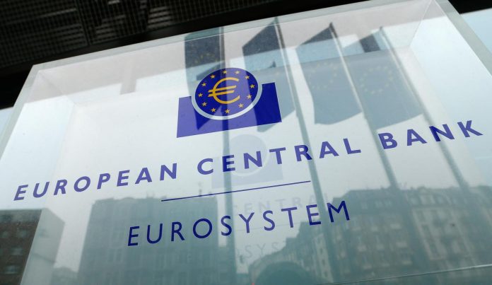 The European Central Bank’s negative interest rate policy is not harming the euro zone economy but will not succeed in bringing inflation up to the central bank’s target