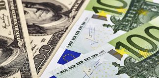EURUSD keeps on going south amid US Dollar solid rise