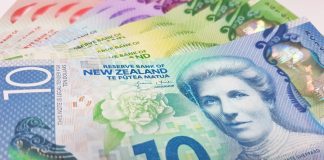 The Kiwi is trying to reсover on US Dollar weakness