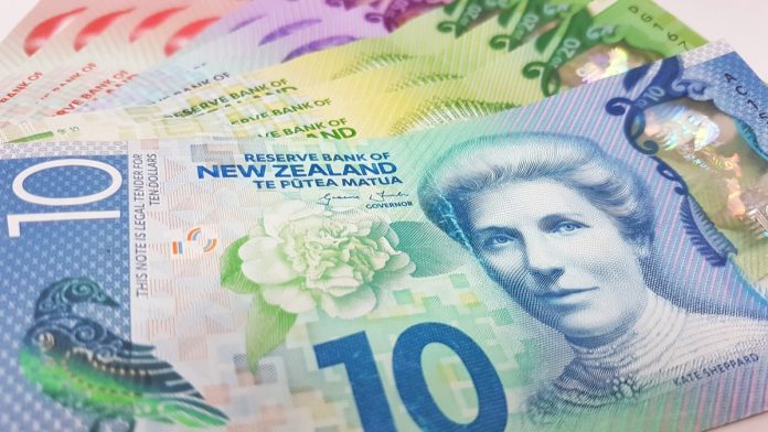 The Kiwi is trying to reсover on US Dollar weakness