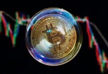 Rising recession concerns could push bitcoin lower