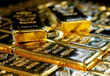 The precious metal may yet make a decisive break above the $1,700 level in the medium term